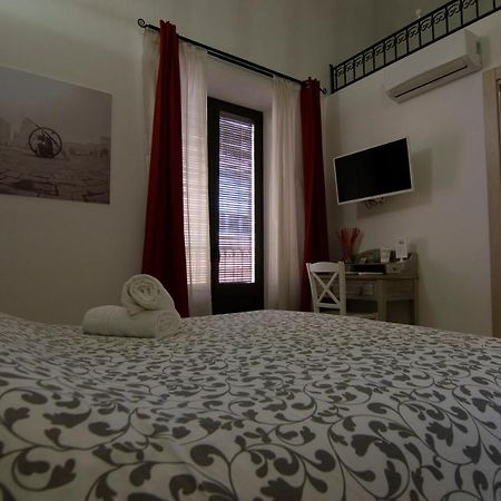 Casa Vacanze A Due Passi Grammichele Екстер'єр фото