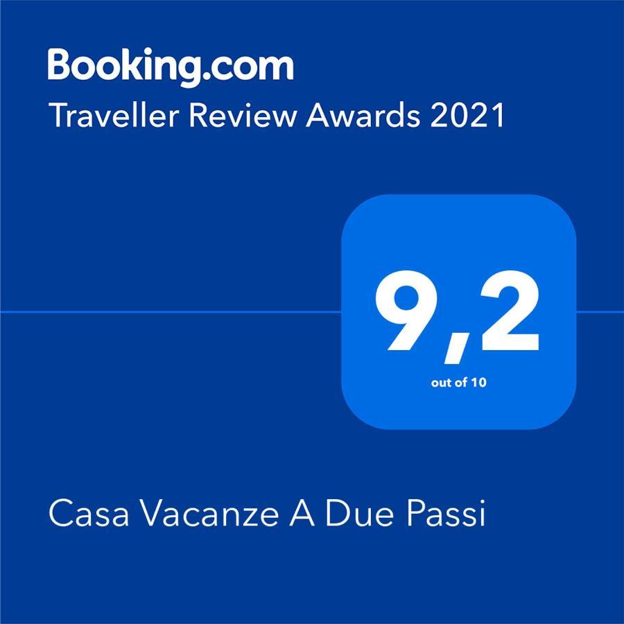 Casa Vacanze A Due Passi Grammichele Екстер'єр фото