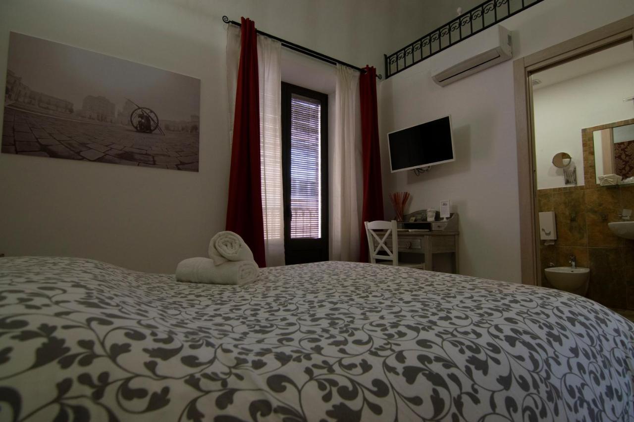 Casa Vacanze A Due Passi Grammichele Екстер'єр фото