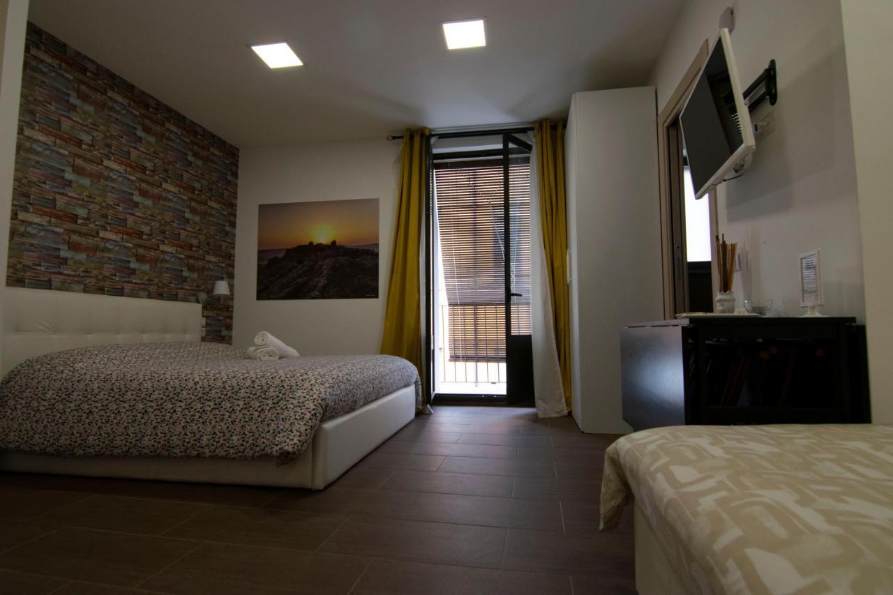 Casa Vacanze A Due Passi Grammichele Екстер'єр фото