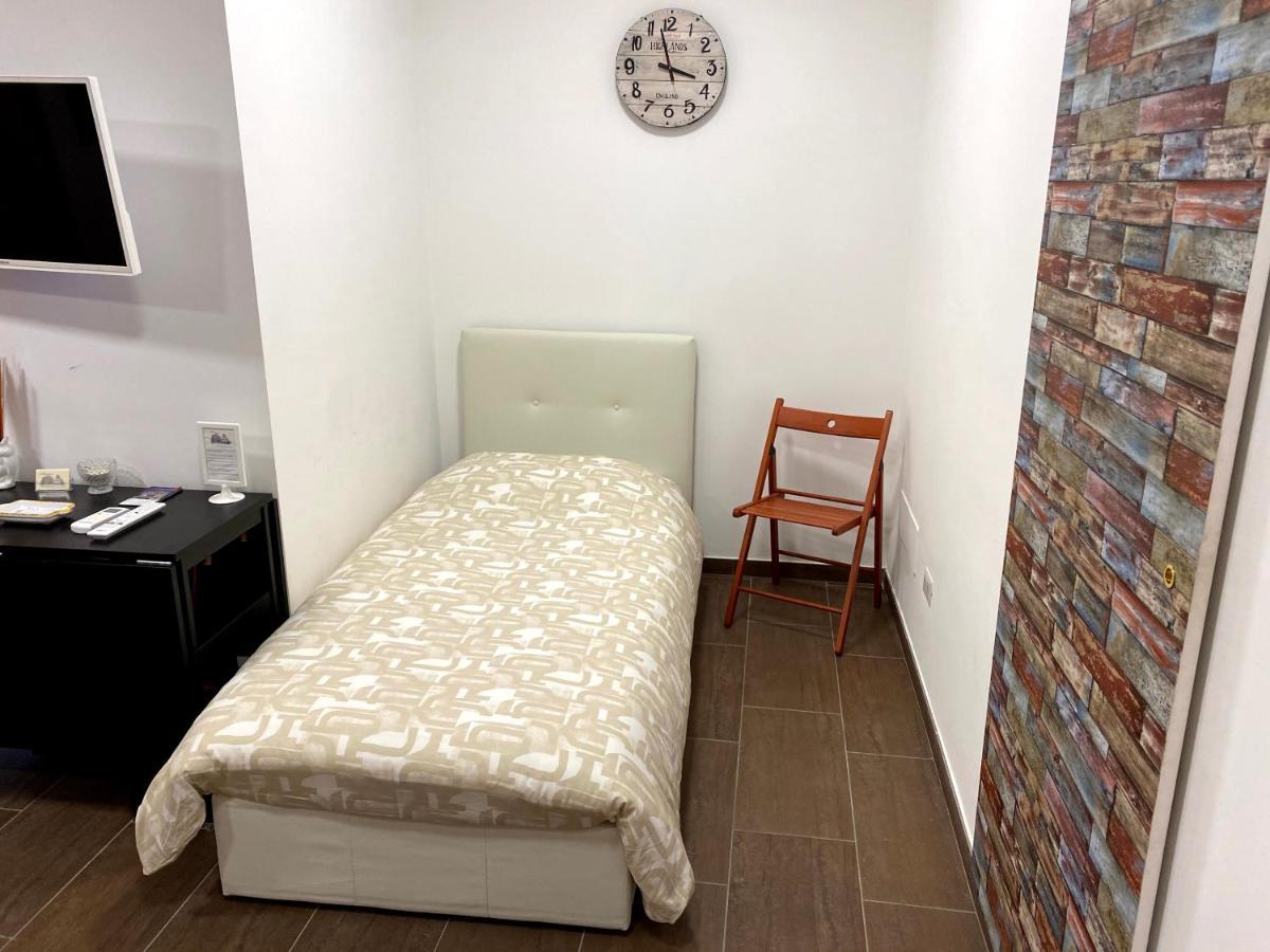 Casa Vacanze A Due Passi Grammichele Екстер'єр фото