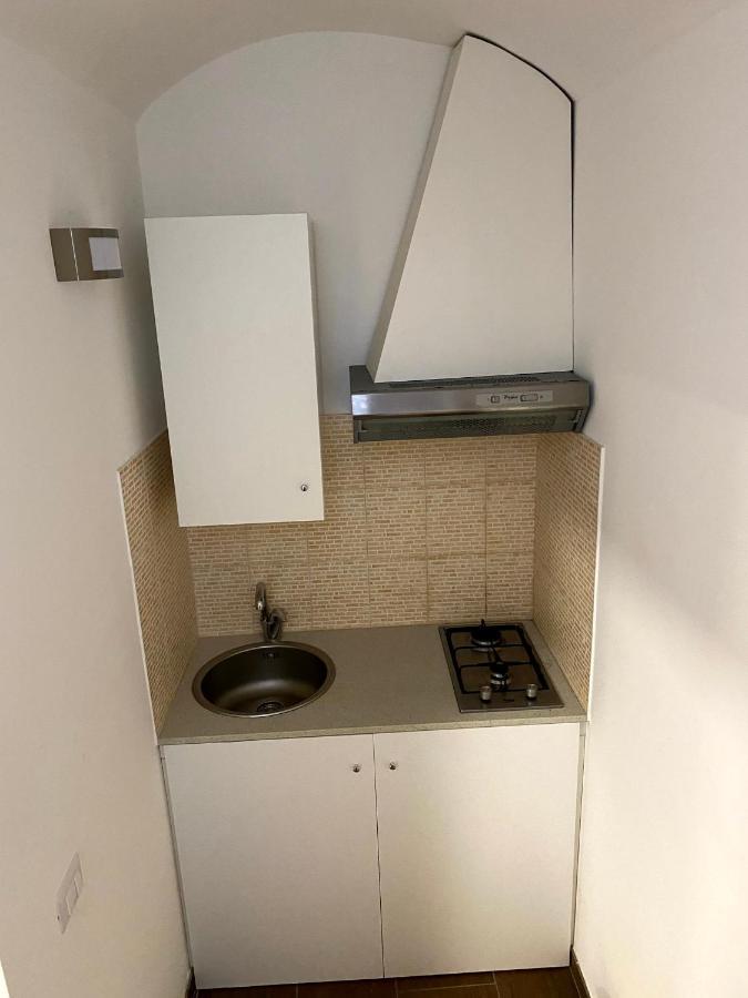 Casa Vacanze A Due Passi Grammichele Екстер'єр фото